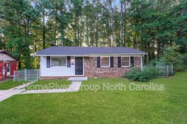 Main picture of 5153 Britt Rd