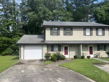Main picture of 2630 Teakwood Ln