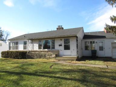 Main picture of 510 College Ave