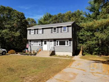 Main picture of 5 Pineland Dr