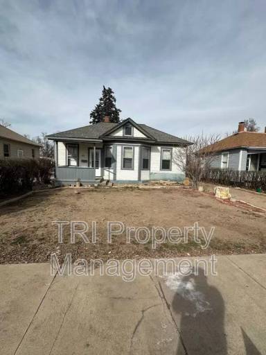 Main picture of 1453 10th St