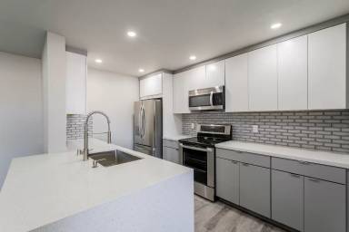 Main picture of Copper Sands Condominiums