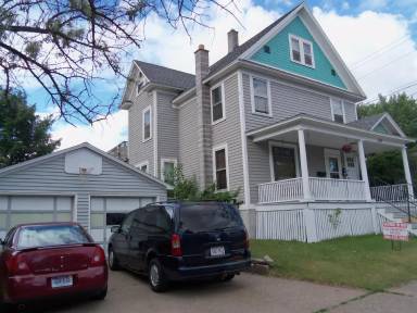 Main picture of 107 W College Ave