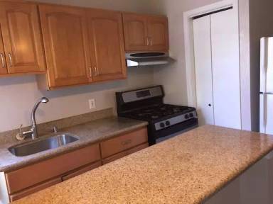 Main picture of 3099 Market St