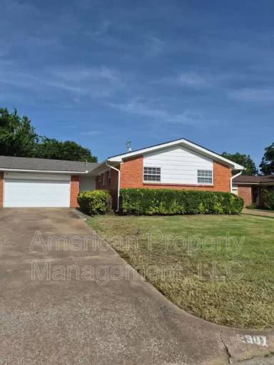 Main picture of 2907 S 67th E Ave