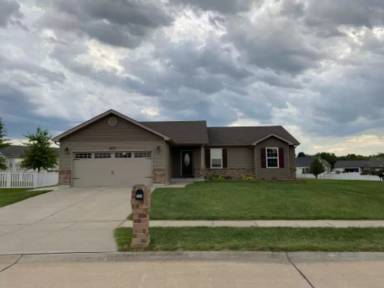 Main picture of 203 Rolling Rock Creek Dr