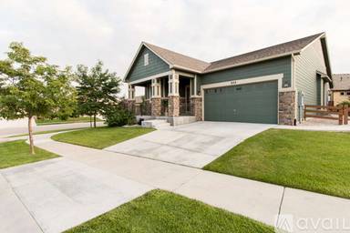 Main picture of 853 Brookedge Dr