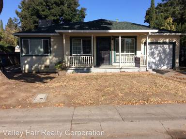 Main picture of 861 Jewell Ave