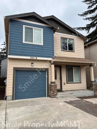Main picture of 5918 SE 136th Ave