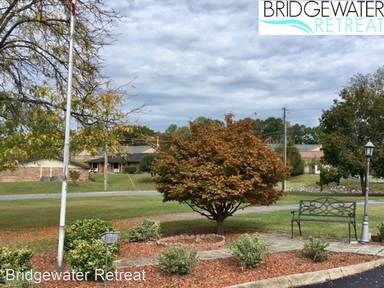 Main picture of Bridgewater Retreat