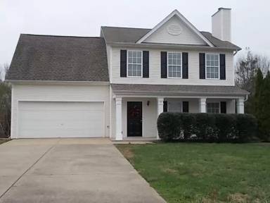 Main picture of 2687 Paradise Dr
