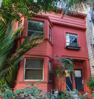 Main picture of 269 Clinton Park