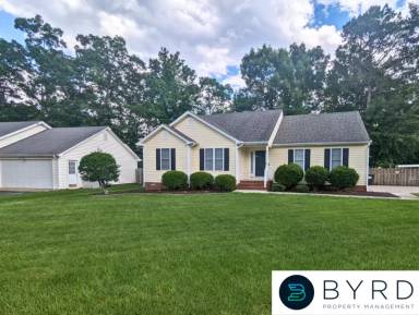 Main picture of 15000 Ground Fern Dr