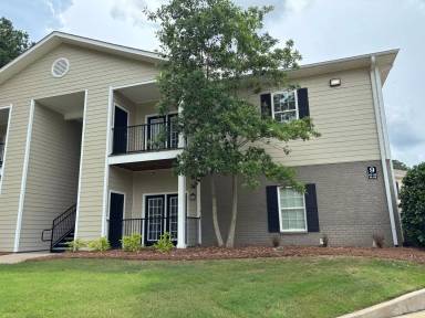 Main picture of Molly Barr Trails