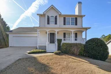 Main picture of 341 Windermere Dr