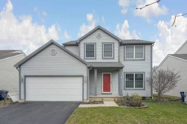 Main picture of 516 Cricket Run Rd