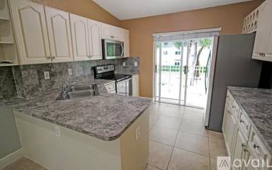 Main picture of Garden Villas Condo