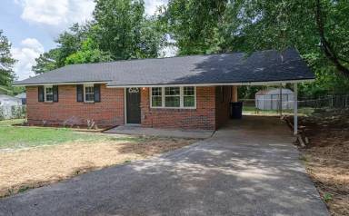Main picture of 2114 Amber Dr