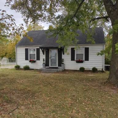 Main picture of 1019 Briley Pkwy