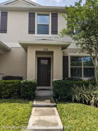 Main picture of 1858 Red Canyon Dr