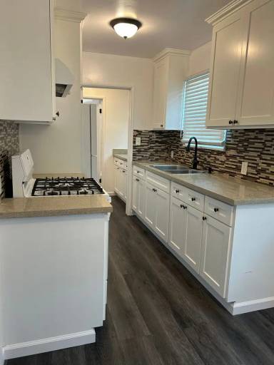 Main picture of 6606-6610 Flora Ave