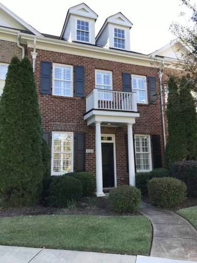Main picture of 8300 Indigo Row