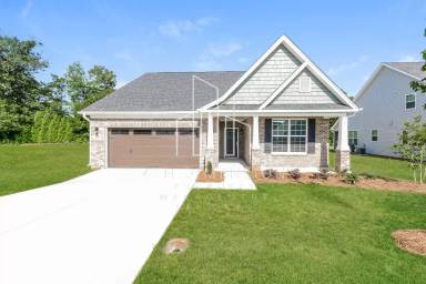 Main picture of 4721 Olivine Ln