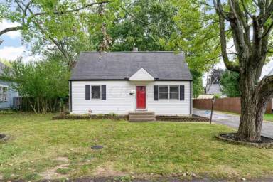 Main picture of 340 Buena Vista Ave