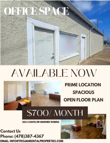 Main picture of 203 S Commercial Cir