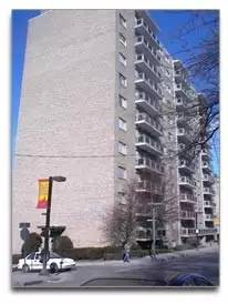 Main picture of Penn Tower