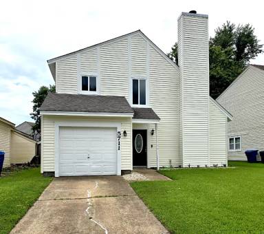 Main picture of 5711 Brandon Blvd