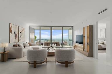 Main picture of 300 Biscayne Boulevard Way