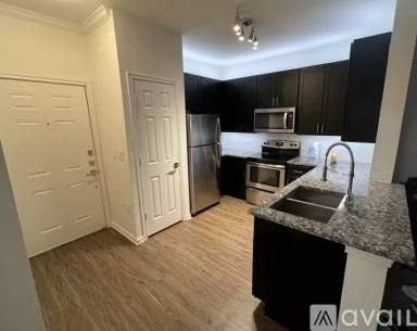 Main picture of Cortland Southpark Meadows