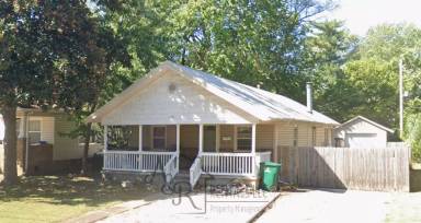 Main picture of 1703 N Joplin St