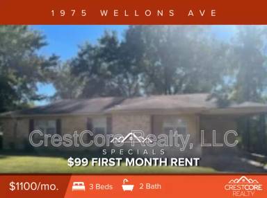 Main picture of 1975 Wellons Ave