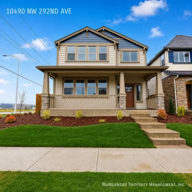 Main picture of 10490 NW 292nd Ave