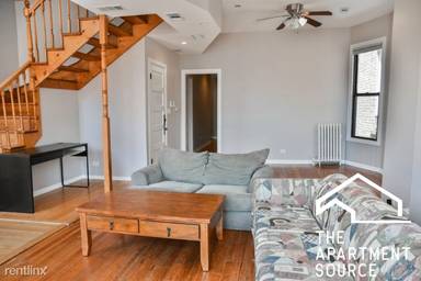 Main picture of 2202 W Belmont Ave