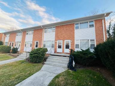 Main picture of 408 Harding Ave