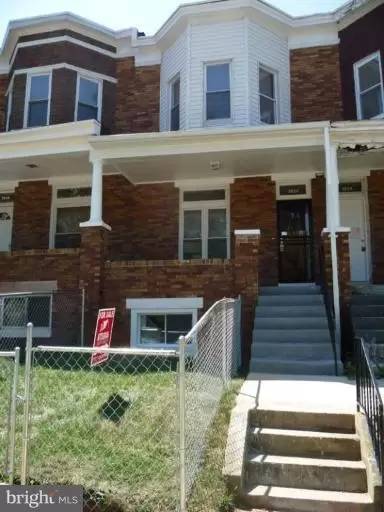 Main picture of 3834 Cottage Ave