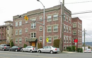 Main picture of 5019 Phinney Ave N