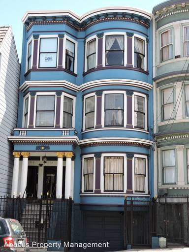 Main picture of 534 Clayton St