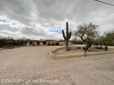 Main picture of 10624 E Camino Palo Verde