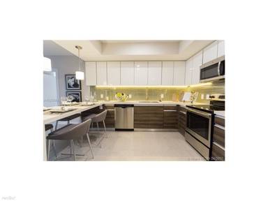 Main picture of Brickell View Terrace