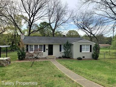 Main picture of 807 Walnut St