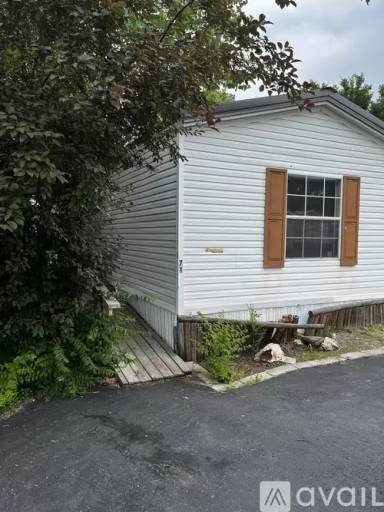 Main picture of Colony Cove Mobile Home Parklot 32
