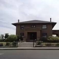 Main picture of 628 W Yandell Dr