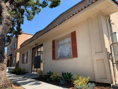 Main picture of Opp Apartments