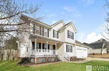 Main picture of 106 Crawdad Ct