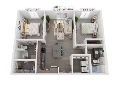 Property view