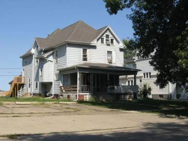 Main picture of 122 Leland Ave - 2